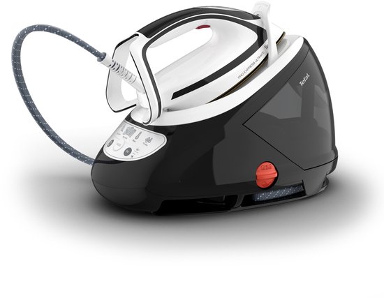 Tefal Pro Express Ultimate GV9550 - Stoomgenerator
