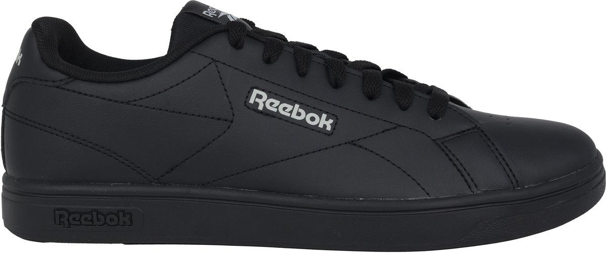 Reebok Court Clean heren sneaker – EU 6.5 UK Zwart