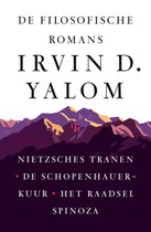 De filosofische romans