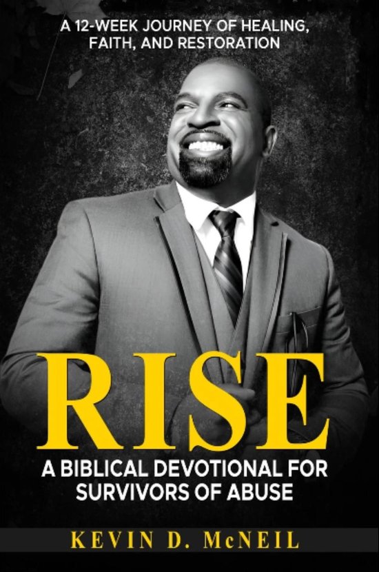 Rise - cover