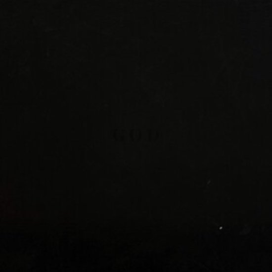 Sault - Untitled (God) (LP)