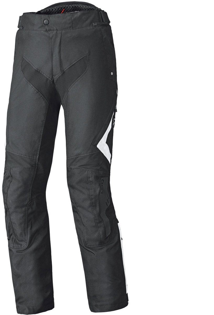 Held Telli Gore-Tex Zwart Wit - Broek
