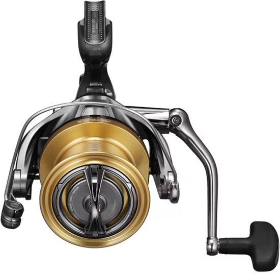 Shimano - Slip voorop Aerlex XSC 14000 - Shimano van Merkloos — afbeelding 2