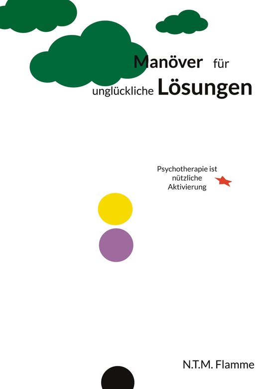 Manöver für unglückliche Lösungen - cover