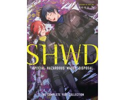SHWD 2 - SHWD: The Complete Yuri Collection