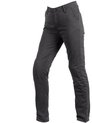 Pantalon moto JODIE WOMEN femme Été Gris foncé 38 Homologué CE par MOTOBLOUZ