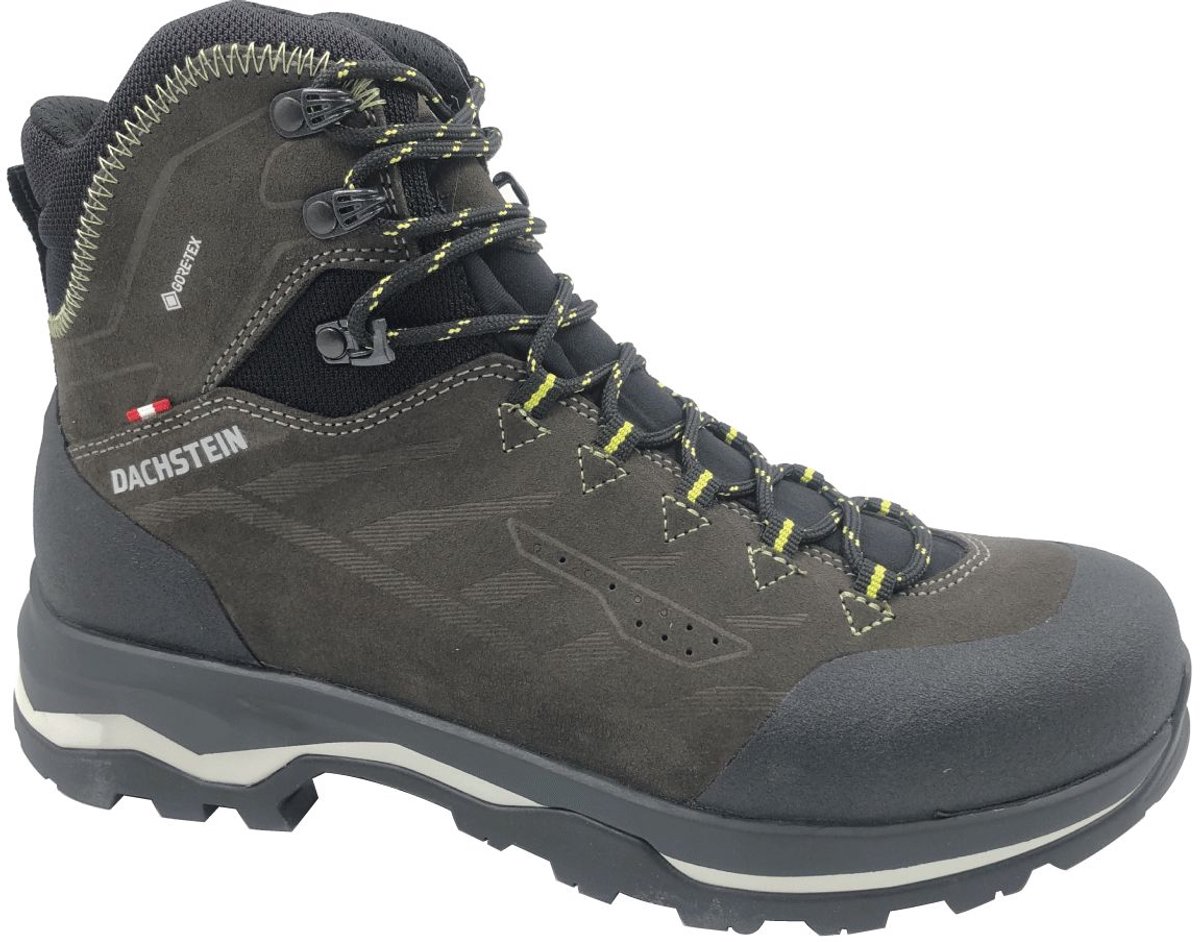 Dachstein Sarstein GTX Wandelschoenen Heren 46 Antraciet