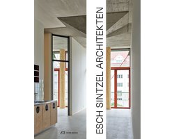 Esch Sintzel Architekten