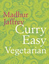 Vegetarian Curry Easy