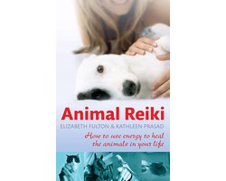 Animal Reiki