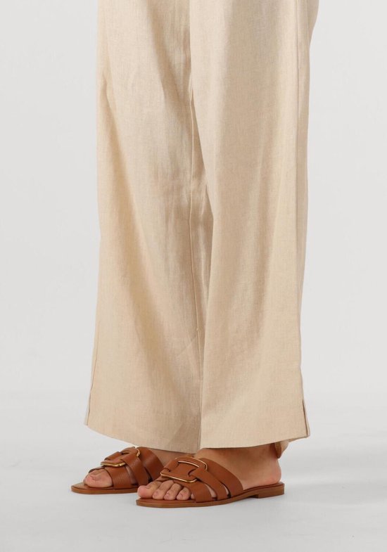Slippers STEFANO LAURAN 24152 - Femme - Cognac - Pointure 40