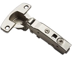 HETTICH Potscharnier SENSYS 8645i TH52 hoekbeslag 110° met geïntegreerd demperpotscharnier meubelscharnier kastscharnier van SOTECH