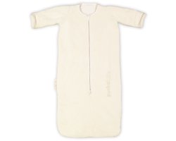 Puckababy Newborn slaapzak baby (0-6m) - Pure Teddy - TOG 2.0 - Winterslaapzak