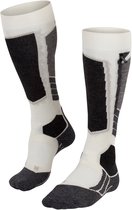 Kniekousen voor kinderen Falke SK2 Intermediate