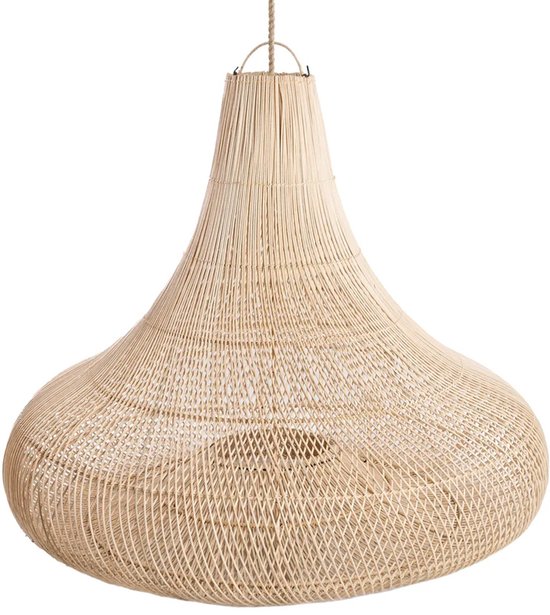Schindora 50cm Rattan Boho Pendant Light, Handwoven Chandelier 6-Lights With 4 Round Transitional Rustic Large Natural Design for Kitchen Bedroom Living Room Corridor, Brass Schindora 50cm Rattan Boho Pendant Light, Handwoven Chandelier 6-Lights With 4 Round Transitional Rustic Large Natural Design for Kitchen Bedroom Living Room Corridor, Brass