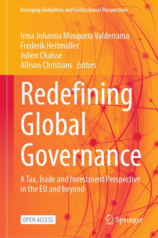 Emerging Globalities and Civilizational Perspectives- Redefi ... - cover
