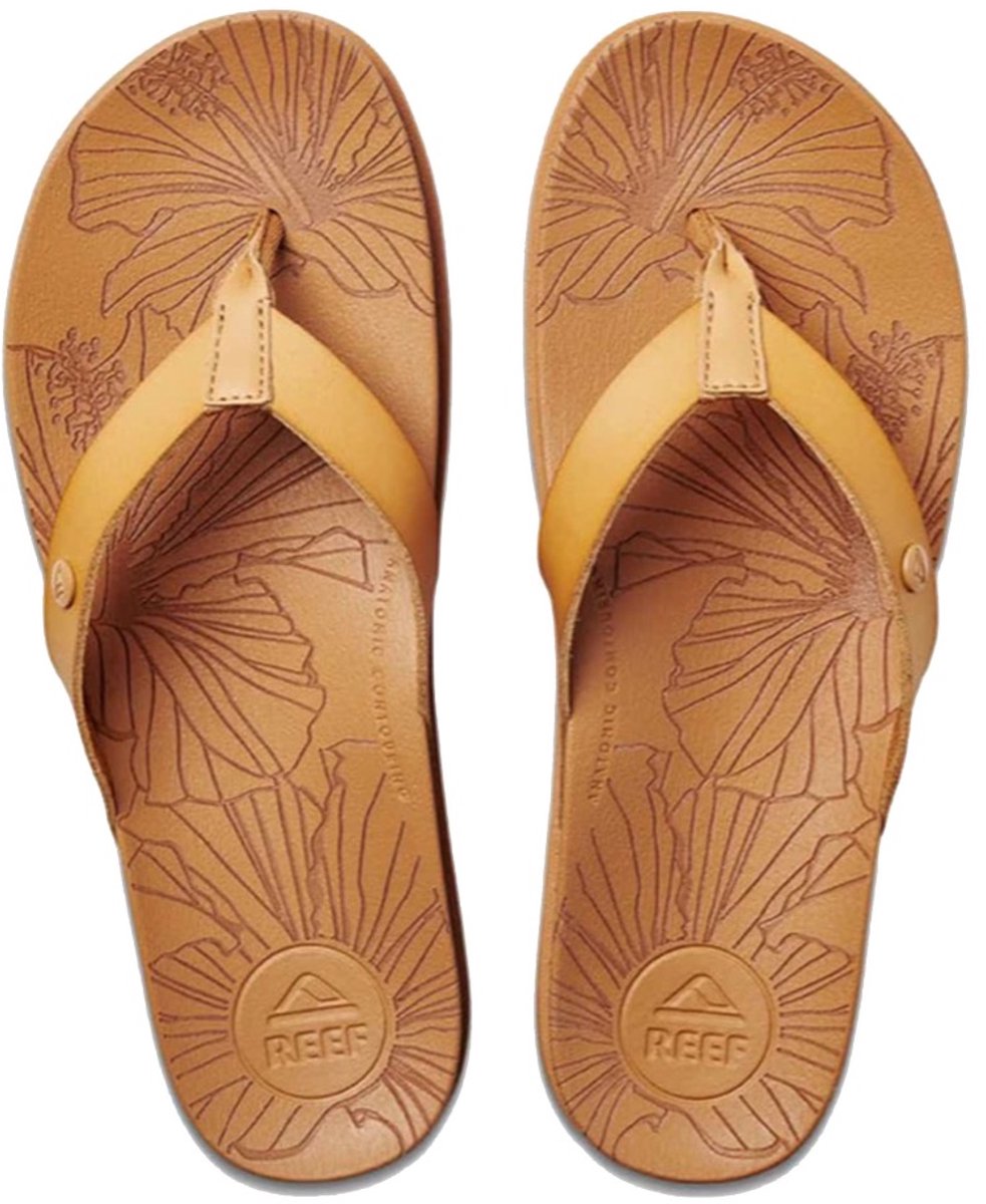REEF CUSHION PORTO CRUZ Natural-37-38 Beige