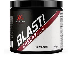 XXL Nutrition - Blast! Pre-Workout - Kers - 300 g