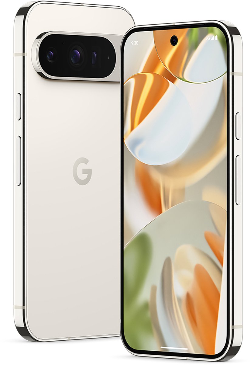 Google Pixel 9 Pro XL Premium Camera thumbnail 4