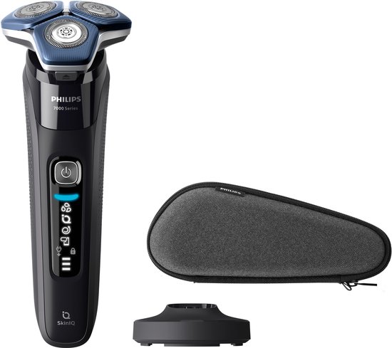 Philips Shaver Series 7000 S7886/35 - Scheerapparaat voor - Philips - €136,10