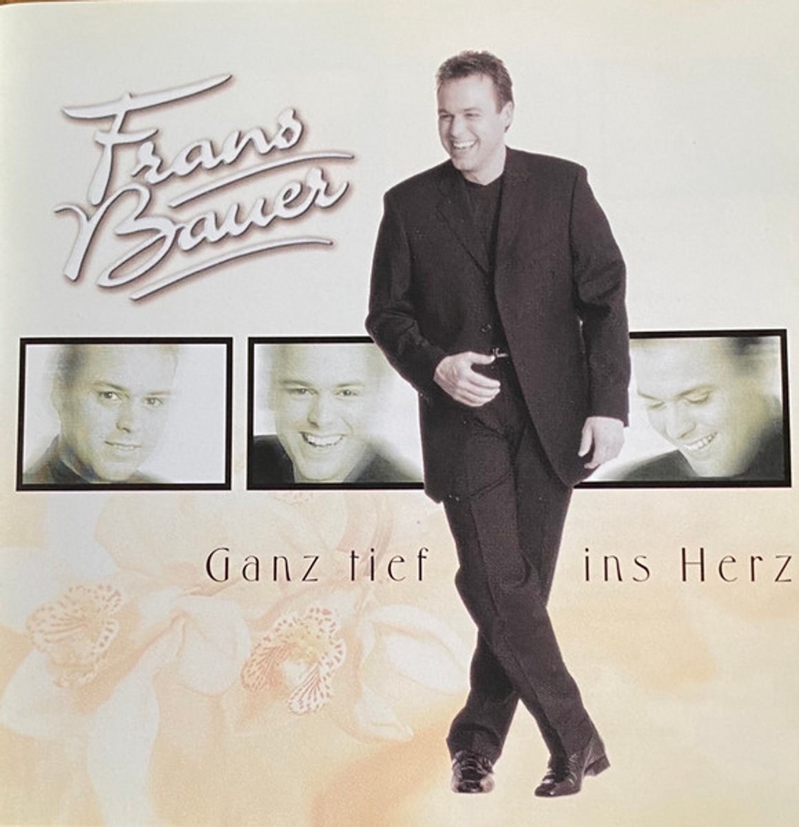 Ganz Tief Ins Herz