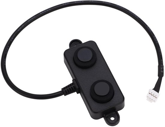1 stuk 5V ultrasone sensor waterdichte module JSN-SR04T ultrasone afstandsmeetmodule met waterdichte sensor