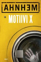 Fabian Risk 4 - Motiivi X