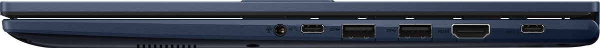 ASUS Vivobook 15 X1504VA-BQ3741W - Laptop - Core 5 - 16GB/1000GB - Core 5/i5 — afbeelding 5