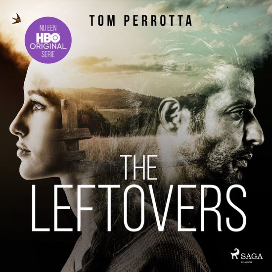 The Leftovers - cover