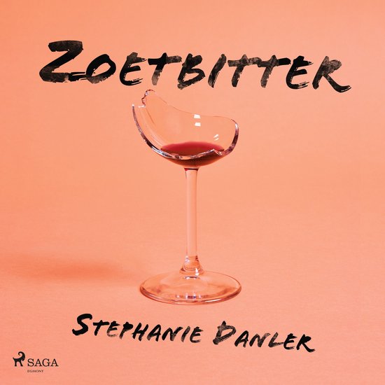 Zoetbitter - cover