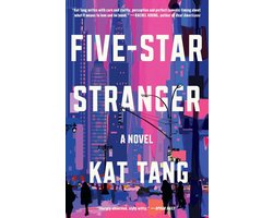 Five-Star Stranger