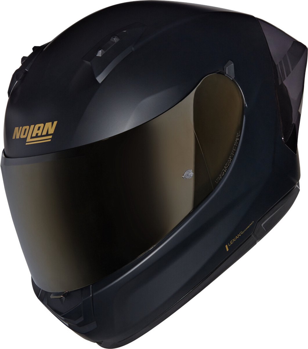 Nolan N60-6 Sport Aureo Integraalhelm S
