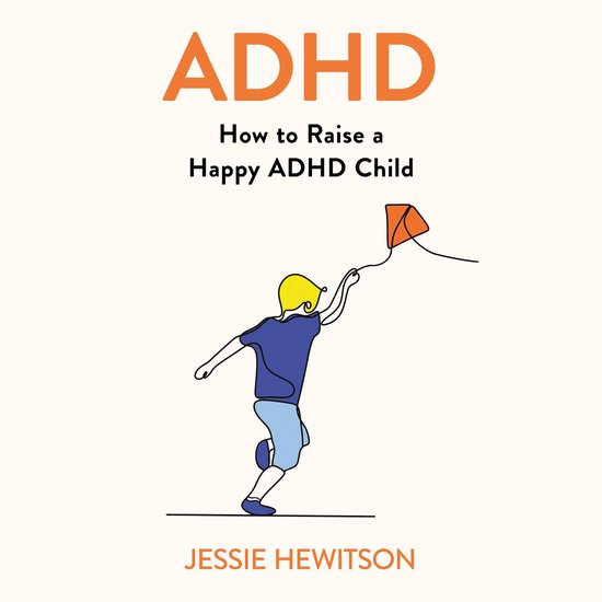 ADHD - cover