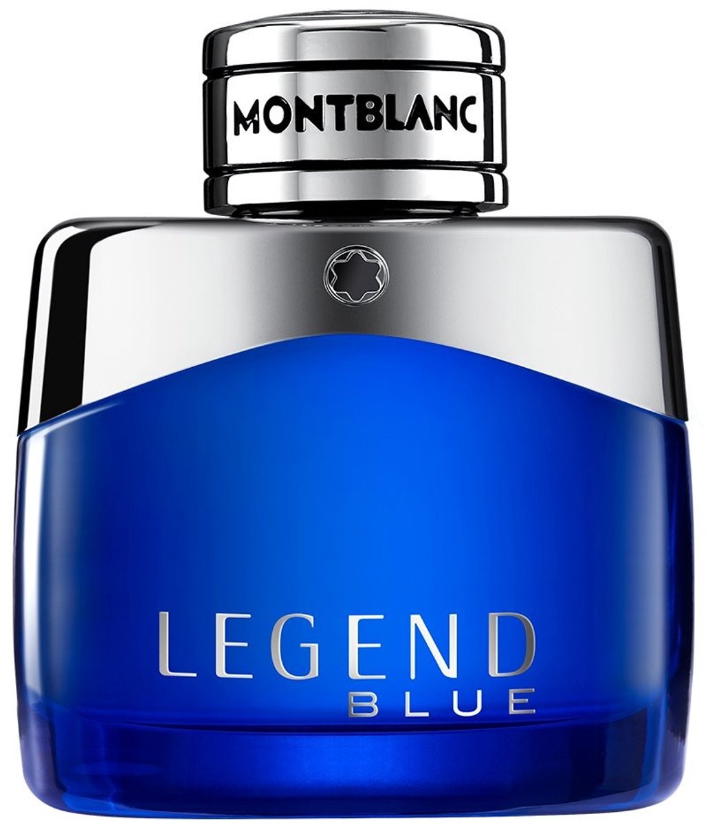 Goedkoopste Montblanc Legend Blue - 30 ml - eau de parfum spray - herenparfum