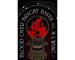 Blood Over Bright Haven