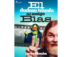 El dudoso triunfo del amigo Blas