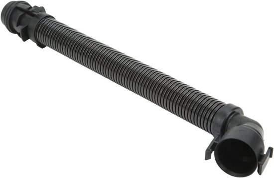 Zohisin Ansaug-Entlüftungsrohr Für BMW F20 F30 F31 Uvm. - OE 13717823517 Aus ABS