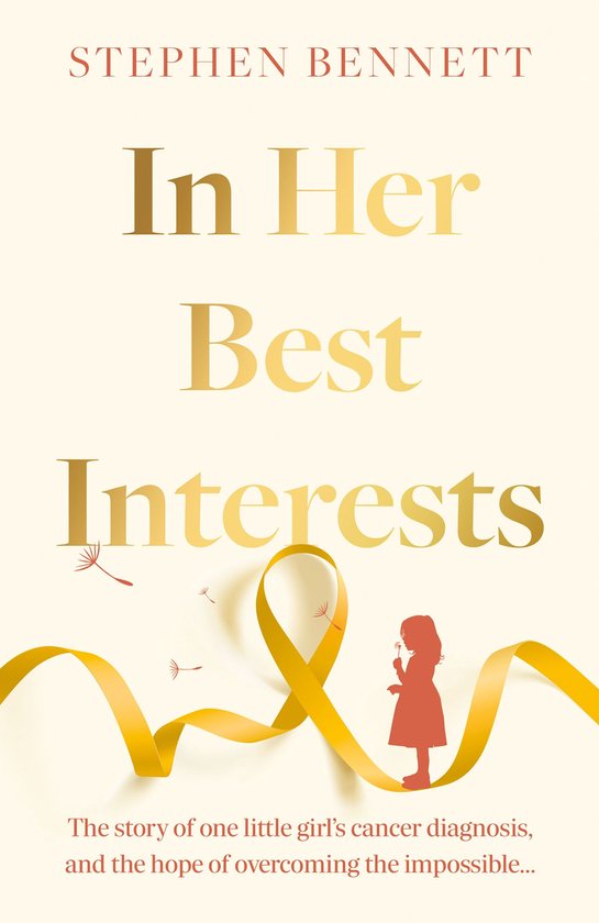 In Her Best Interests - cover