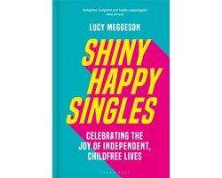 Shiny Happy Singles