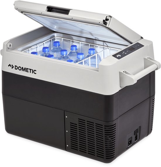 Dometic CFF45 compressor koelbox - 44 liter van Merkloos — afbeelding 4