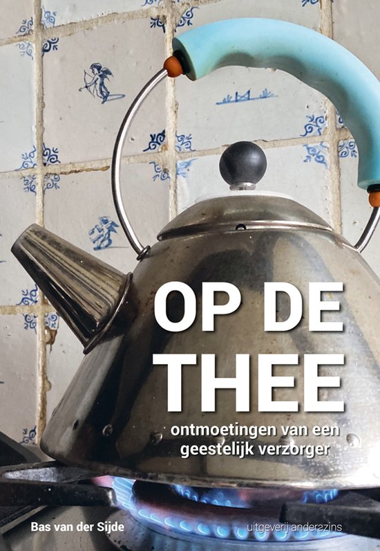Op de thee