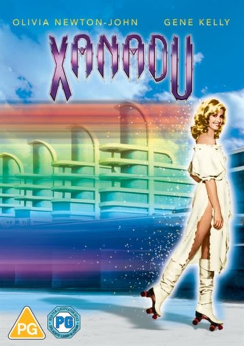 Jos Antonio Abreu, Gustavo Du - Xanadu (DVD)