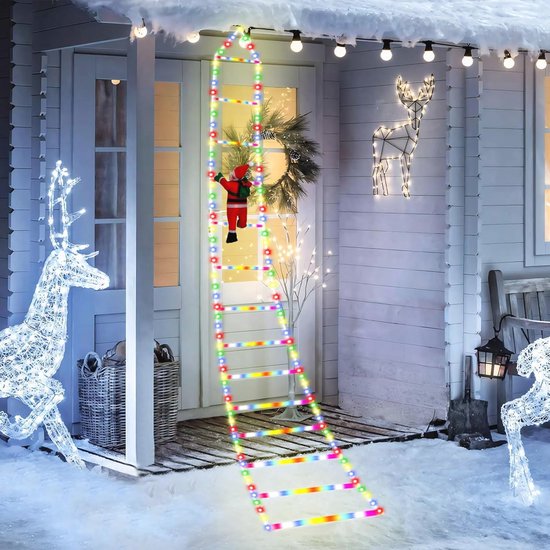 LED Kerstverlichting Voor Buiten Kopen Voor Laagste Prijs