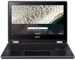 Acer Chromebook R753T-C9MD Intel® Celeron® N4500 29,5 cm (11.6