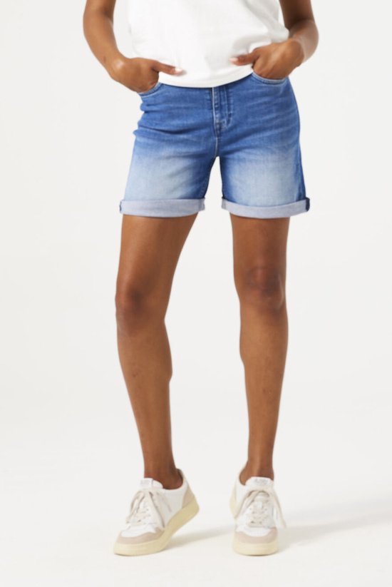 Garcia - 273 Celia Bermuda - Femme - Shorts