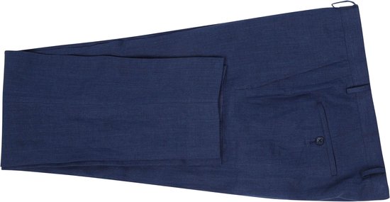 Costume approprié Argon Blauw - taille 54