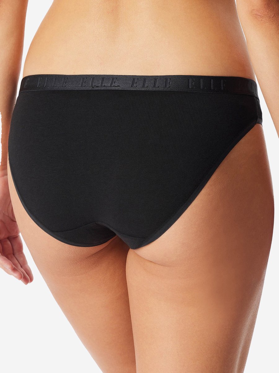 ELLE Slip Bikini Brief - ELLE SUPER SOFT
