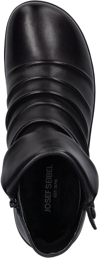 JOSEF SEIBEL Charlotte 14 | Stiefelette für Damen | Schwarz