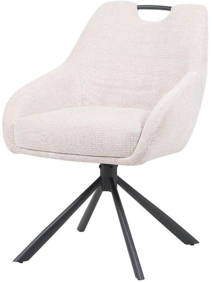 Reefs Interior Stoel Tom - Beige