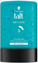 Bol.com Taft Wet Power Gel Hold 3 300 ml aanbieding